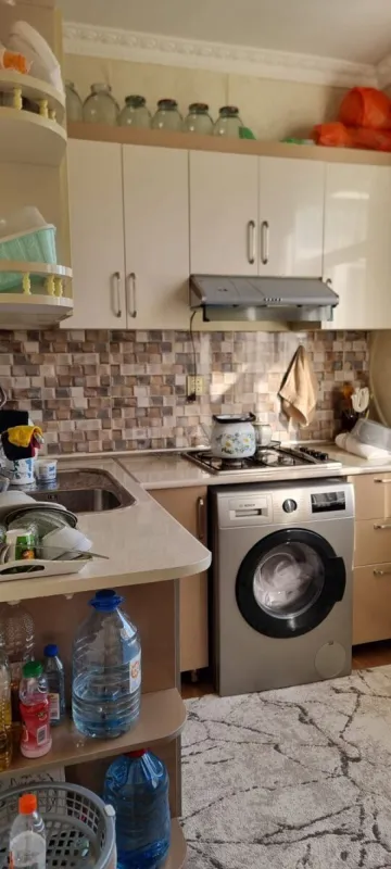 Satılır 2 otaqlı mənzil 55 m²