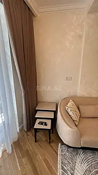 Satılır 3 otaqlı mənzil 102 m²