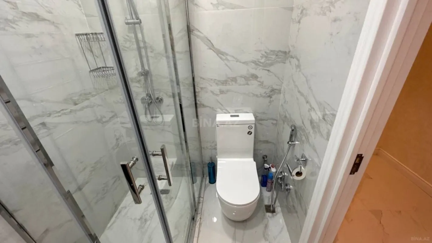 Satılır 3 otaqlı mənzil 102 m²