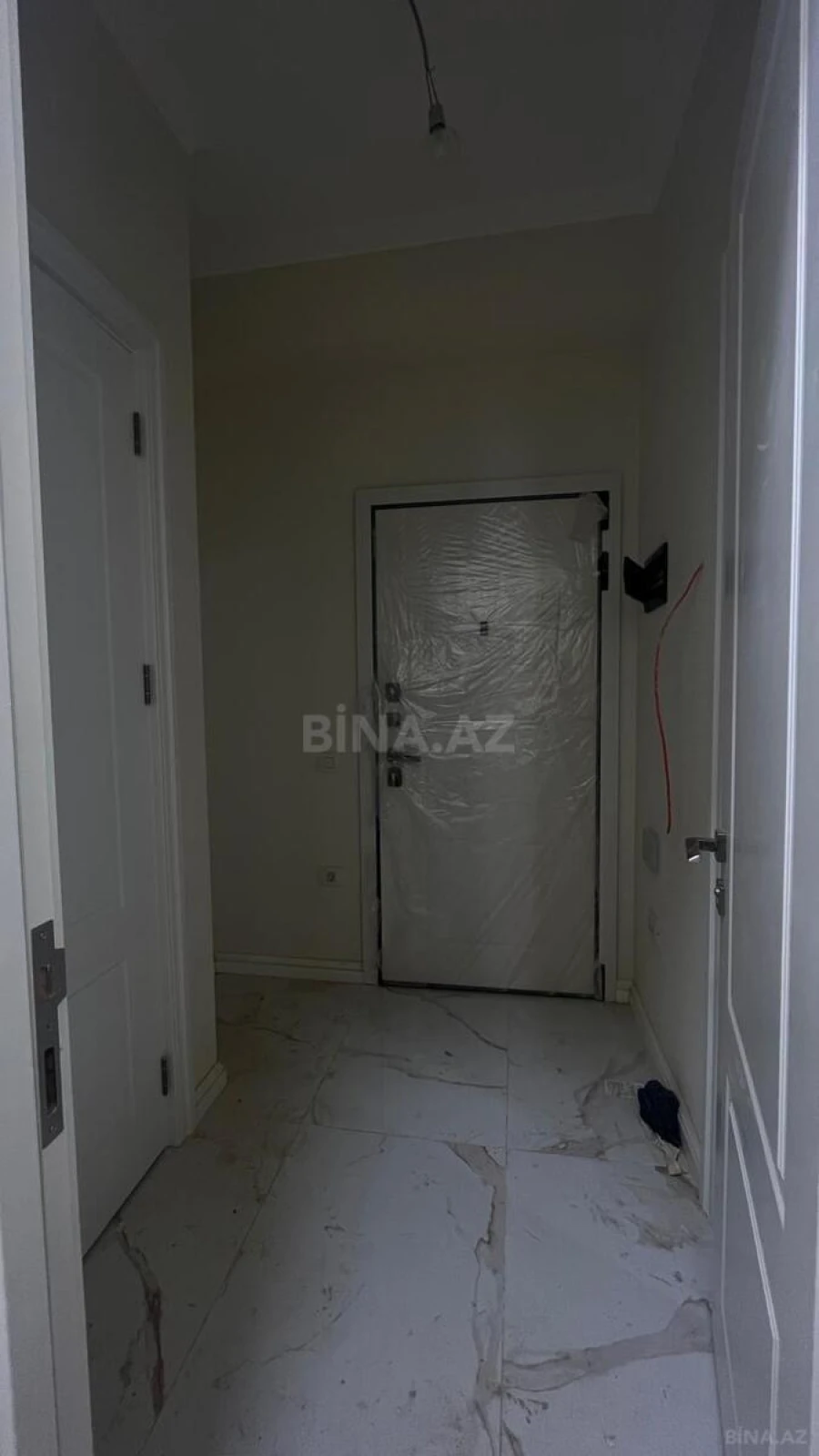 Kirayə verilir 2 otaqlı mənzil 49 m²