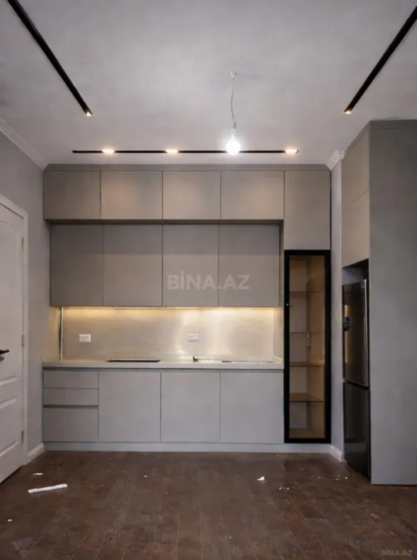 Kirayə verilir 2 otaqlı mənzil 49 m²