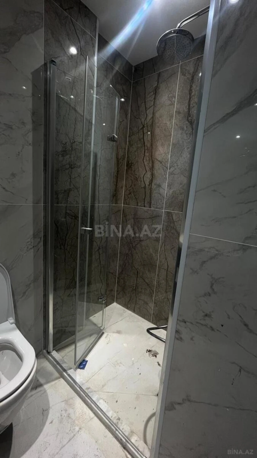 Kirayə verilir 2 otaqlı mənzil 49 m²