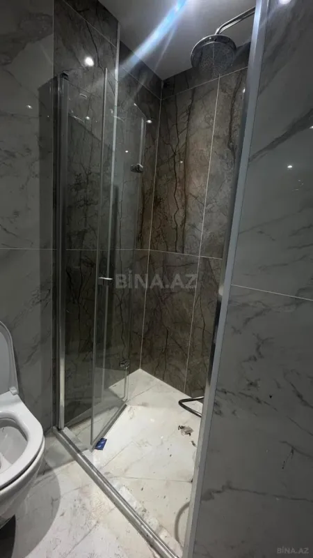 Kirayə verilir 2 otaqlı mənzil 49 m²