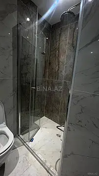 Kirayə verilir 2 otaqlı mənzil 49 m²