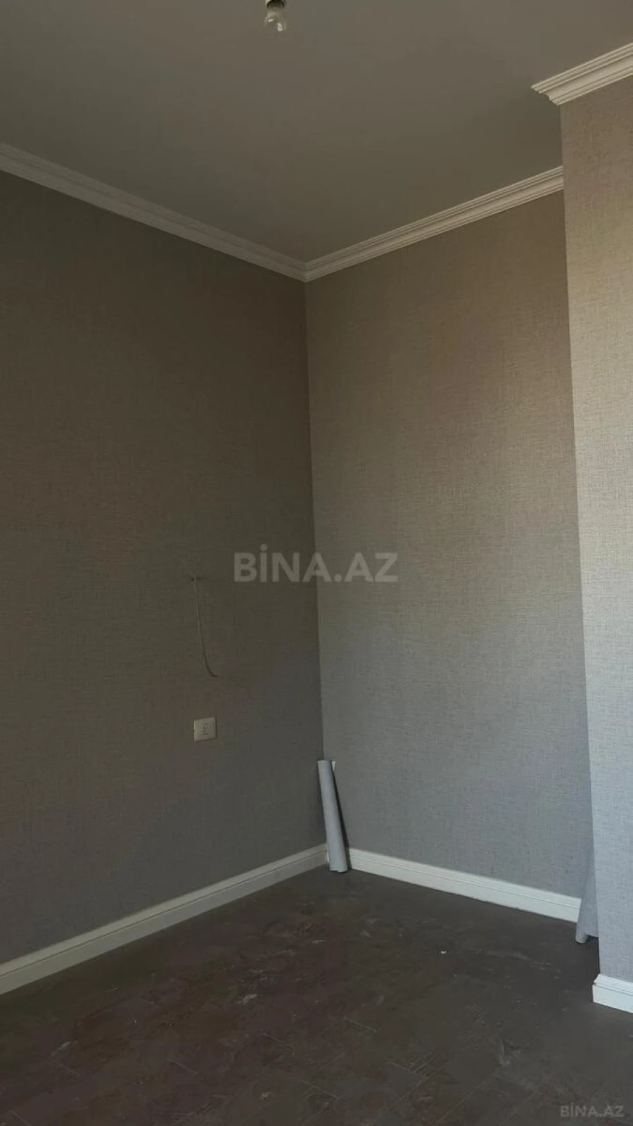 Kirayə verilir 2 otaqlı mənzil 49 m²