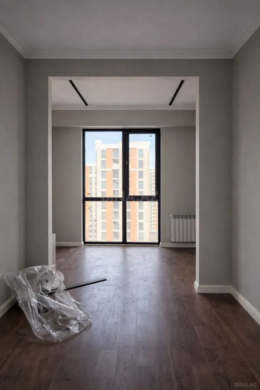 Kirayə verilir 2 otaqlı mənzil 49 m²