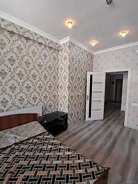 Kirayə verilir 2 otaqlı mənzil 65 m² — Bakı, Memar Əcəmi yanı 2 otaq 65.00 m²