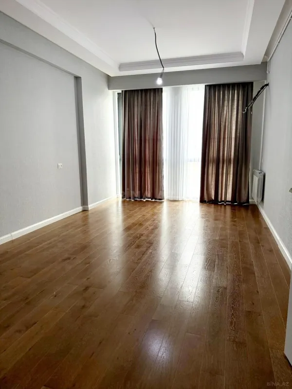 Satılır 2 otaqlı mənzil 49 m²