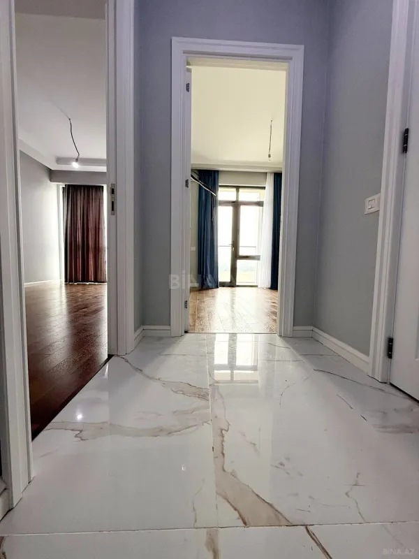 Satılır 2 otaqlı mənzil 49 m²