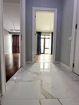 Satılır 2 otaqlı mənzil 49 m²