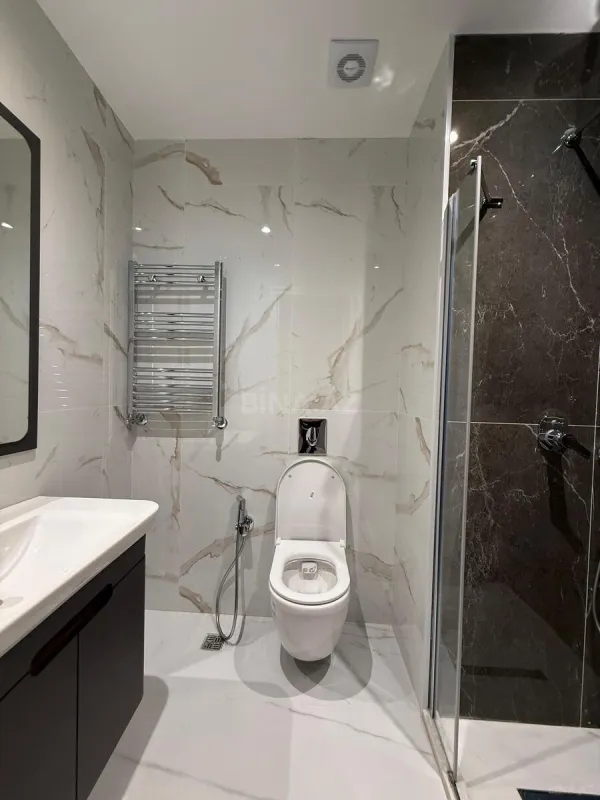 Satılır 2 otaqlı mənzil 49 m²