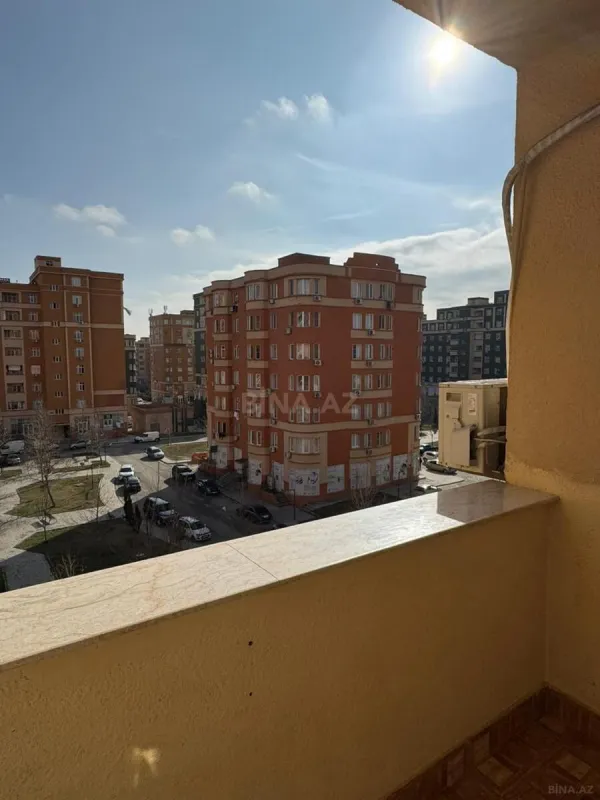 Satılır 3 otaqlı mənzil 89 m²