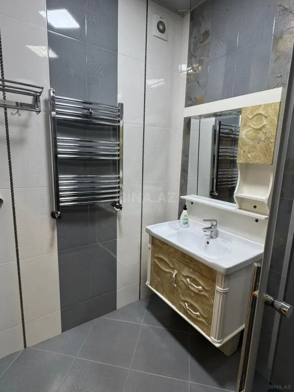 Satılır 3 otaqlı mənzil 89 m²