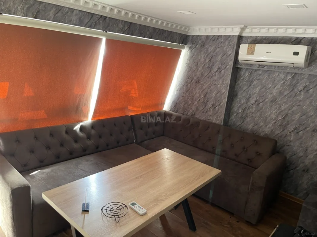 Satılır obyekt 162 m²