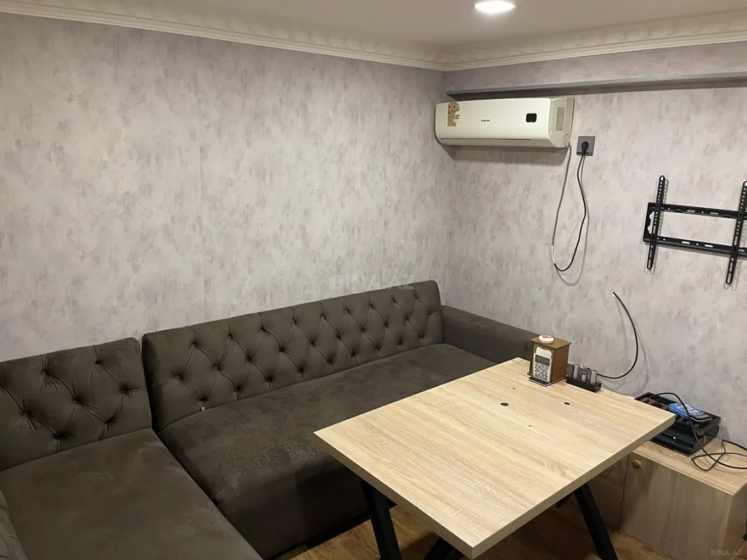 Satılır obyekt 162 m²