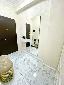 Satılır 2 otaqlı mənzil 52.9 m²