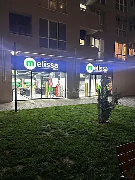 Satılır 2 otaqlı mənzil 52.9 m²