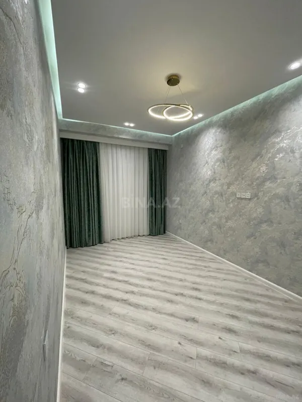 Satılır 3 otaqlı mənzil 97 m²