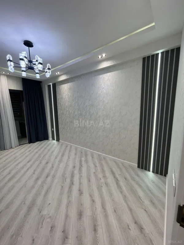 Satılır 3 otaqlı mənzil 97 m²