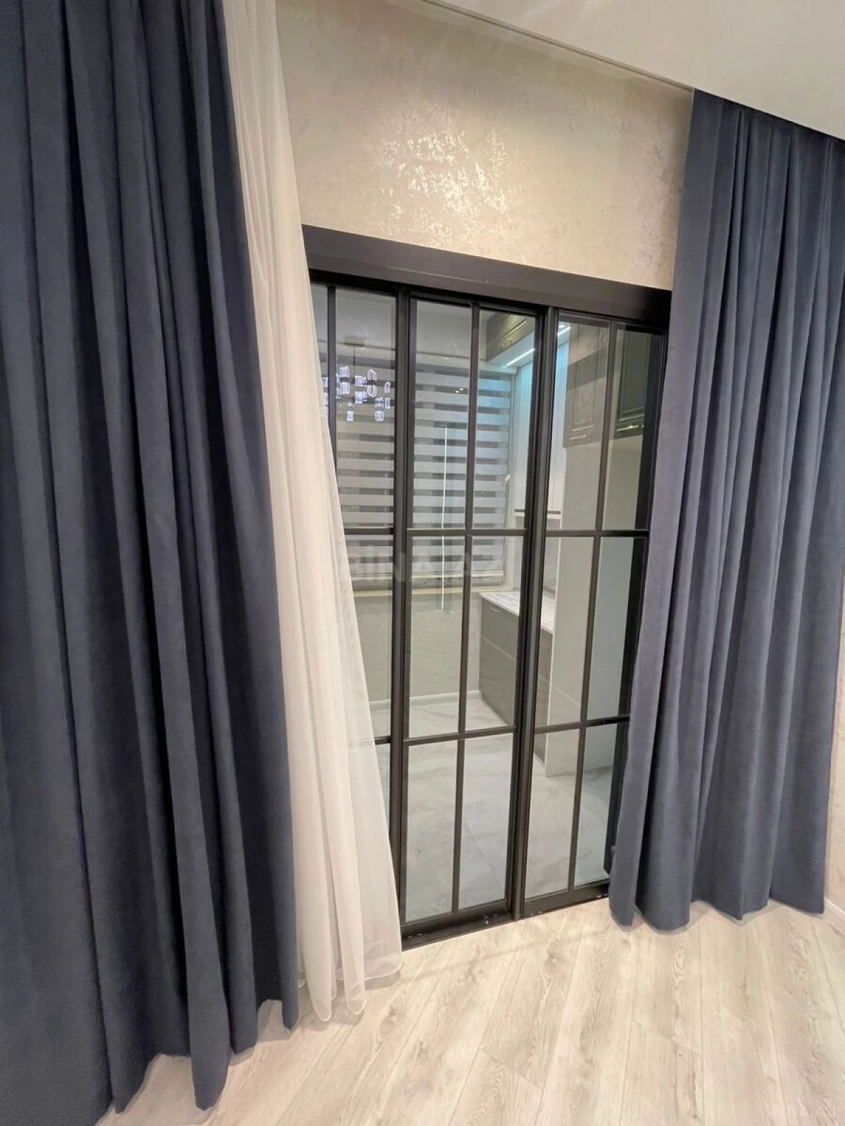 Satılır 3 otaqlı mənzil 97 m²