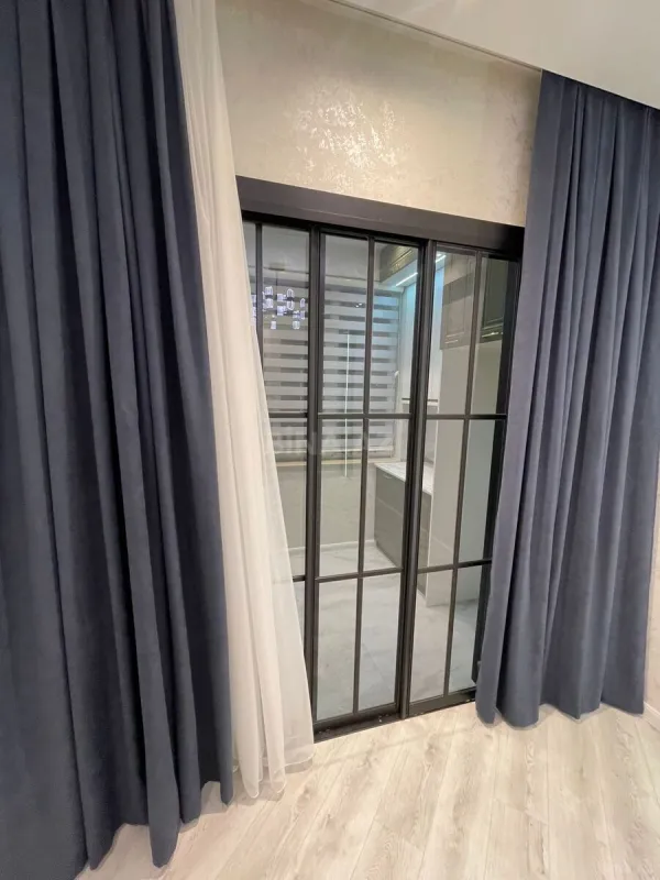 Satılır 3 otaqlı mənzil 97 m²