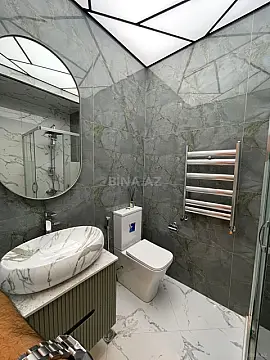 Satılır 3 otaqlı mənzil 97 m²
