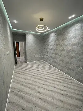 Satılır 3 otaqlı mənzil 97 m²
