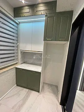 Satılır 3 otaqlı mənzil 97 m²