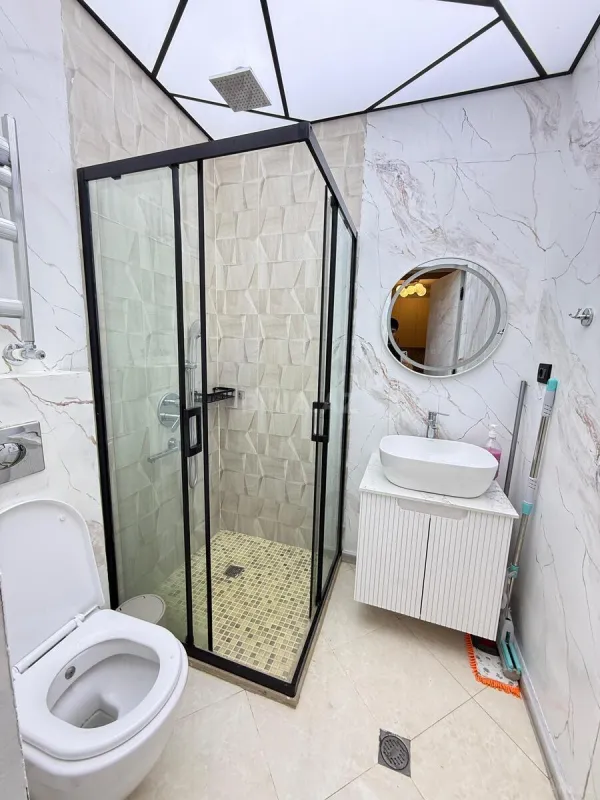 Kirayə verilir 3 otaqlı mənzil 90 m²