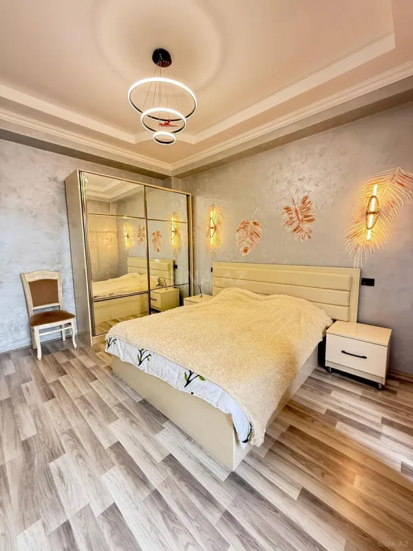 Kirayə verilir 3 otaqlı mənzil 90 m²