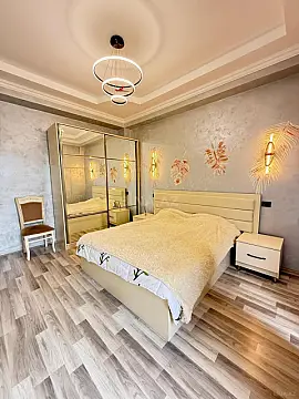 Kirayə verilir 3 otaqlı mənzil 90 m²