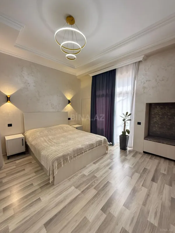 Kirayə verilir 3 otaqlı mənzil 90 m²