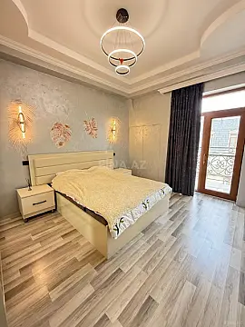 Kirayə verilir 3 otaqlı mənzil 90 m²