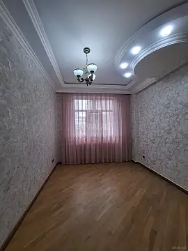 Satılır 3 otaqlı mənzil 97 m²