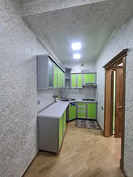Satılır 3 otaqlı mənzil 97 m²