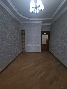 Satılır 3 otaqlı mənzil 97 m²