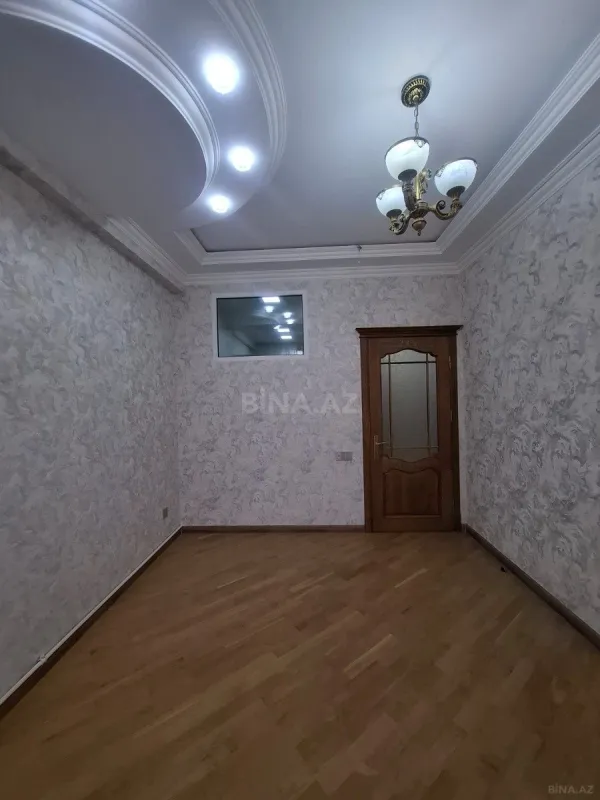 Satılır 3 otaqlı mənzil 97 m²