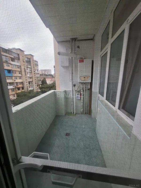 Satılır 3 otaqlı mənzil 97 m²