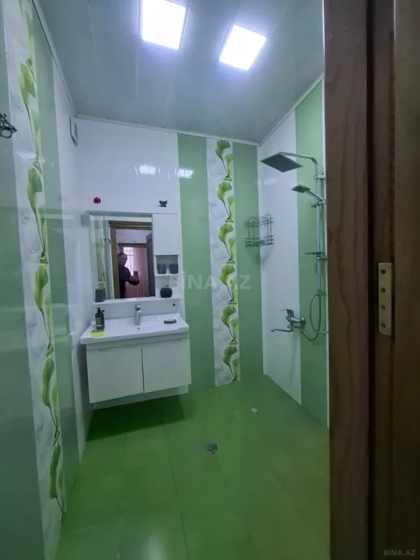 Satılır 3 otaqlı mənzil 97 m²