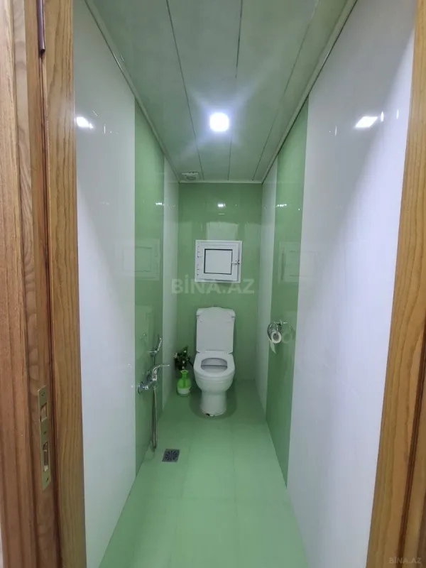 Satılır 3 otaqlı mənzil 97 m²