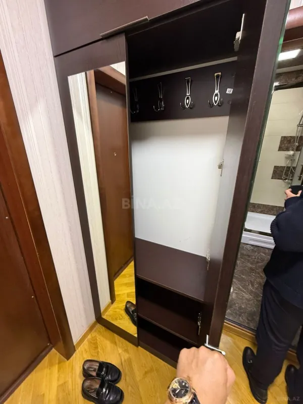 Kirayə verilir 2 otaqlı mənzil 75 m²