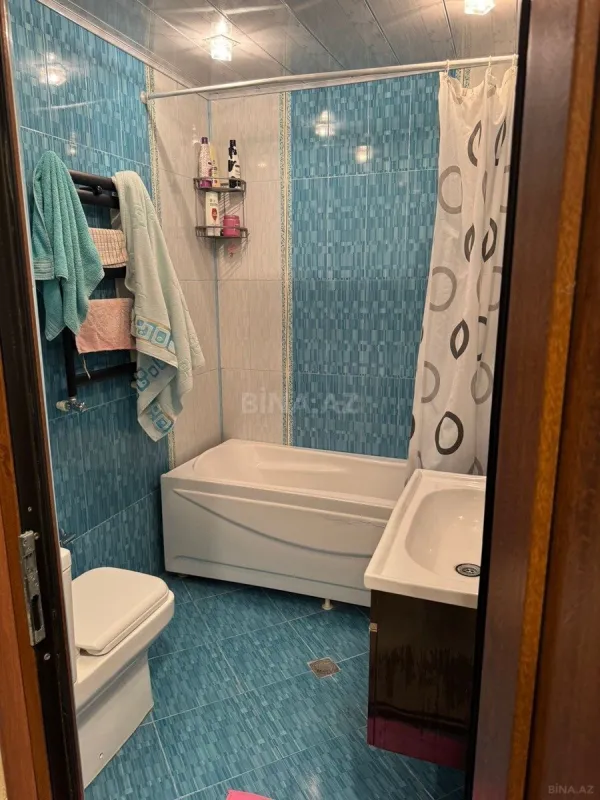 Satılır 2 otaqlı mənzil 87 m²