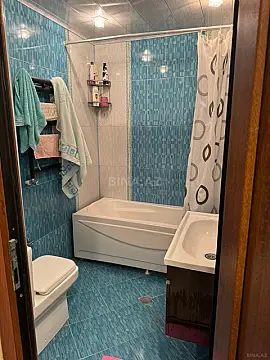 Satılır 2 otaqlı mənzil 87 m²