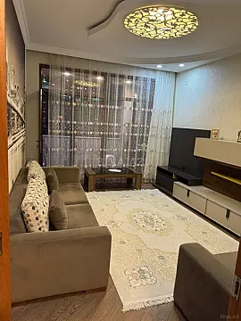 Satılır 2 otaqlı mənzil 87 m² — Bakı, Əhmədli 2 otaq 87.00 m²
