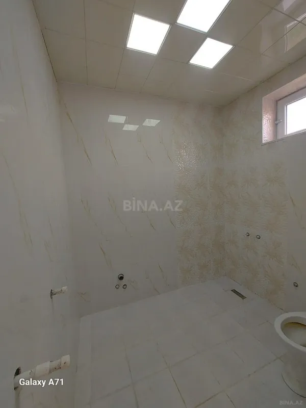 Satılır 4 otaqlı həyət evi 140 m²