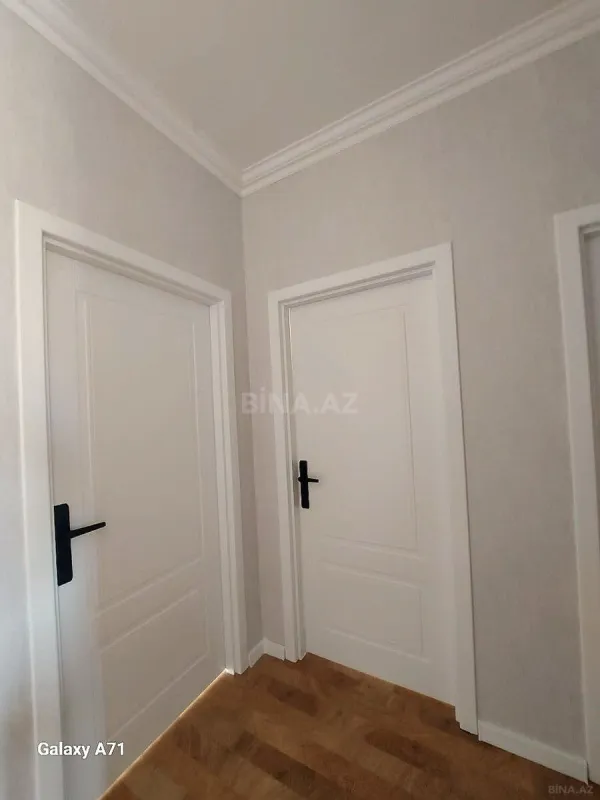 Satılır 4 otaqlı həyət evi 140 m²