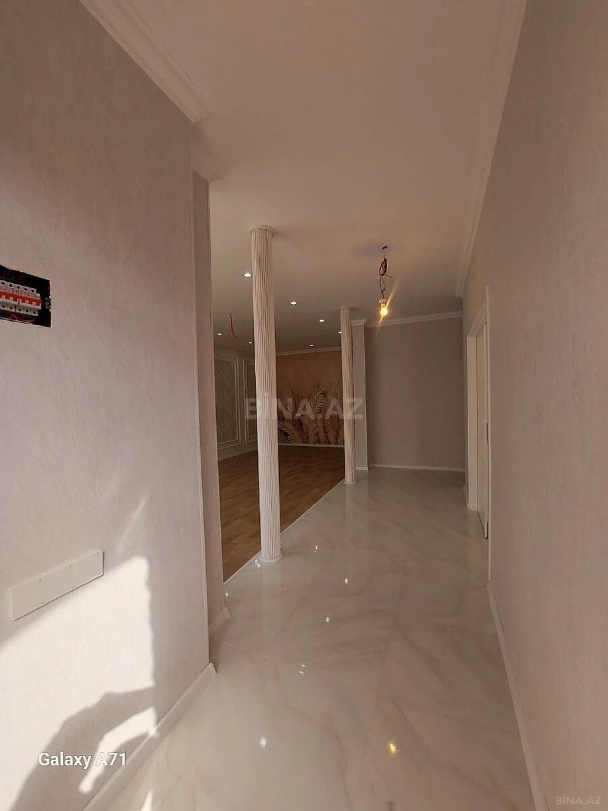 Satılır 4 otaqlı həyət evi 140 m²
