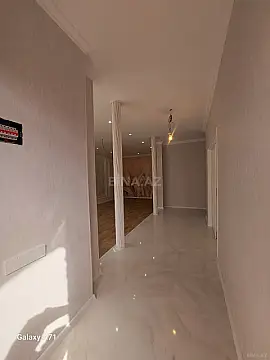 Satılır 4 otaqlı həyət evi 140 m²