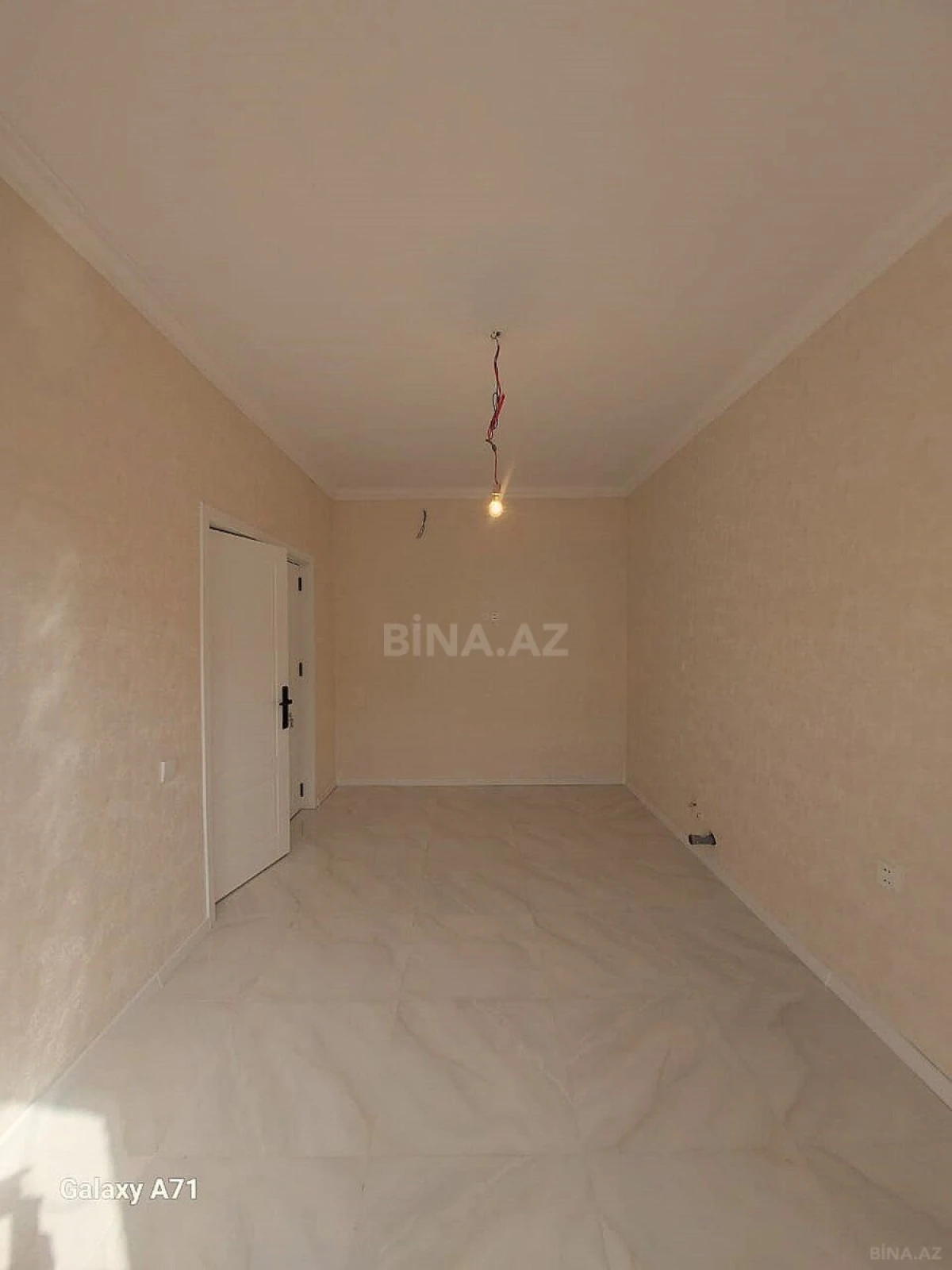 Satılır 4 otaqlı həyət evi 140 m²
