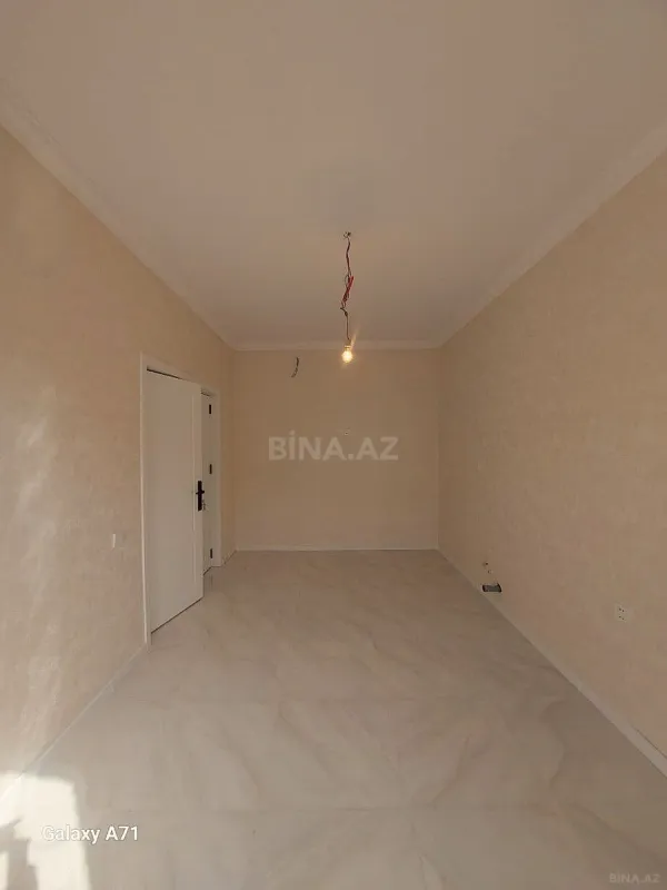 Satılır 4 otaqlı həyət evi 140 m²